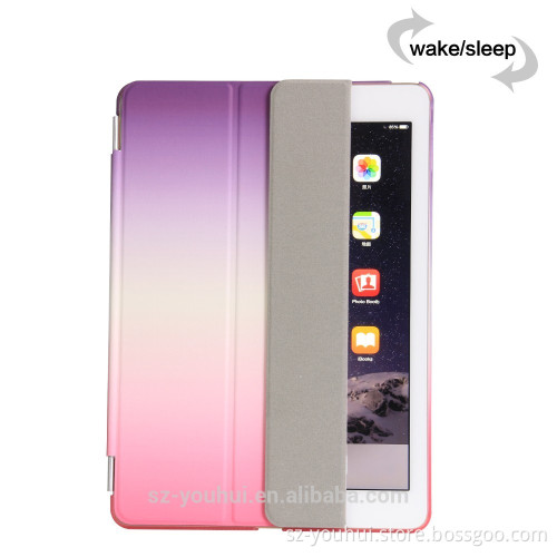 Hot Selling Fancy New Smart Nature Case For Ipad Pro 9.7